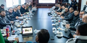 Es Toluca la región con menos incidencia del Estado de México: Ricardo Moreno