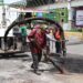 Refuerza Ricardo Moreno programa de repavimentación y bacheo ante daños provocados por lluvias atípicas