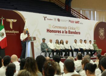 Pone Américo a las juventudes en el centro de las políticas públicas