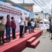 De calles abandonadas a mejores vialidades para las familias de San Mateo Oxtotitlán: Ricardo Moreno