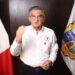 Américo Villarreal rechaza señalamientos difundidos por N+