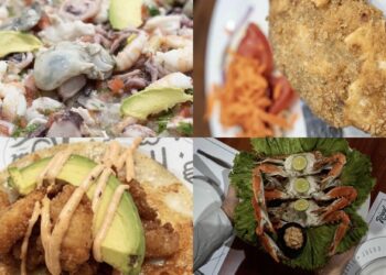 Ruta Gastronómica de las Cantinas de Tradición: un recorrido por la historia viva de Tampico