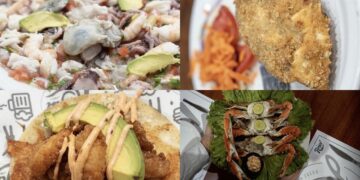 Ruta Gastronómica de las Cantinas de Tradición: un recorrido por la historia viva de Tampico