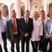 Impulsa David Monreal transformación del sistema de salud con inversión de 19 mil mdp en cinco años