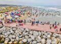 Va Tamaulipas por nuevo récord de visitantes en verano: Turismo