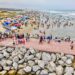 Va Tamaulipas por nuevo récord de visitantes en verano: Turismo