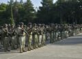 Despliega Sedena mil 557 efectivos para reforzar la seguridad en Michoacán