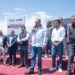 Inicia construcción del Colector Las Jaras, participan los tres niveles de gobierno