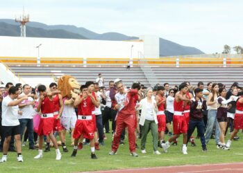 Llega a Tamaulipas la Clase Nacional de Boxeo “Puños de Transformación”