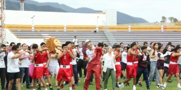 Llega a Tamaulipas la Clase Nacional de Boxeo “Puños de Transformación”