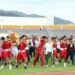 Llega a Tamaulipas la Clase Nacional de Boxeo “Puños de Transformación”
