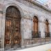 Fortalece Gobierno municipal la renovación del Museo del Alfeñique con miras a las festividades de Día de Muertos