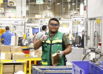 Tamaulipas entre los cuatro estados con mayor dinamismo económico de México