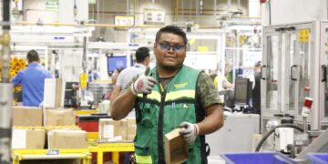 Tamaulipas entre los cuatro estados con mayor dinamismo económico de México