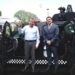 Refuerza David Monreal seguridad en Fresnillo con inversión histórica de más de 101 mdp
