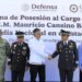 Reconoce Américo labor de la Guardia Nacional en Tamaulipas; atestigua llegada del nuevo coordinador estatal