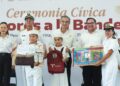 Arranca Américo ciclo escolar 2026-2027 con apoyos por más de 354 mdp para  estudiantes