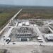 Planta potabilizadora, infraestructura estratégica para fortalecer el abasto de agua en Ciudad Victoria