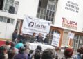 Abre Toluca Lechería para el Bienestar y asegura derecho a una alimentación de calidad