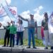 Comienza la rehabilitación del Camino al Tejocote en favor de miles de habitantes: Ricardo Moreno
