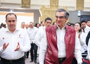 Reduce Tamaulipas deuda en 1,000 MDP y logra mejor refinanciamiento del país
