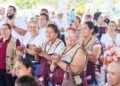 Viven tamaulipecos con bienestar