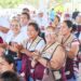 Viven tamaulipecos con bienestar