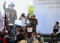 Saca la transformación a 140 mil zacatecanos de la pobreza extrema: David Monreal