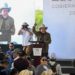 Saca la transformación a 140 mil zacatecanos de la pobreza extrema: David Monreal