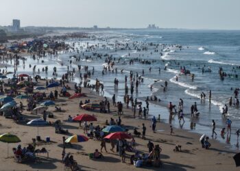 Registra Tamaulipas 1.8 millones de visitantes durante el verano y vamos por más: Turismo