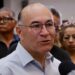 Consolida Enrique Galindo red de más de 15 mil ciudadanos para reforzar la seguridad