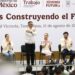 Se reúne Claudia Sheinbaum con jóvenes tamaulipecos: son el eje central del presente