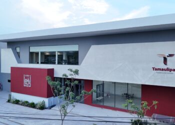 Tamaulipas sigue impulsando una agenda de infraestructura con sentido humanista
