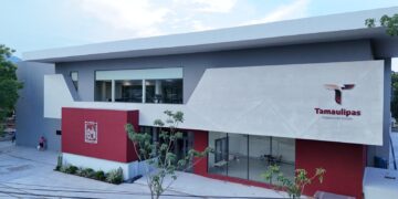 Tamaulipas sigue impulsando una agenda de infraestructura con sentido humanista
