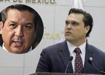 “Es un prófugo de la justicia”; Congreso tamaulipeco rechaza persecución política contra Cabeza de Vaca