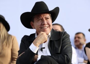 Transformación en Zacatecas de la violencia a la paz en cinco años