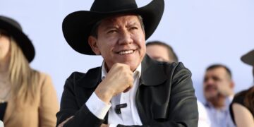 Transformación en Zacatecas de la violencia a la paz en cinco años