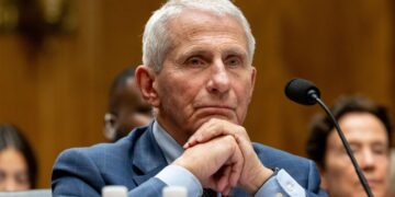 Se suma Luisiana a investigaciones contra Anthony Fauci por la gestión del COVID-19