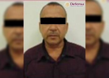 Capturan a líder del Cártel de Los Reyes; desatan bloqueos e incendios en Michoacán