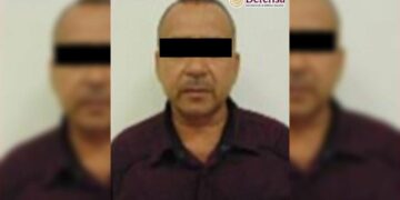 Capturan a líder del Cártel de Los Reyes; desatan bloqueos e incendios en Michoacán