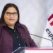 Rechaza Citlalli Hernández que Morena incurra en campaña anticipada