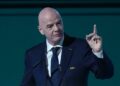 Retira Gales su apoyo a Gianni Infantino rumbo a la reelección en la FIFA
