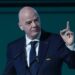 Retira Gales su apoyo a Gianni Infantino rumbo a la reelección en la FIFA