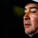 Declaran que médico de Maradona ignoró advertencias sobre su deterioro de salud