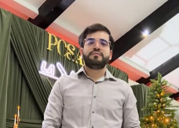 Asesinan al influencer César Gastélum durante una transmisión en vivo en Culiacán