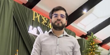 Asesinan al influencer César Gastélum durante una transmisión en vivo en Culiacán