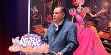 Toluca avanza hacia una ciudad más verde con reforestación y arborización