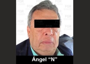 Detienen a Ángel Aguirre, exgobernador de Guerrero, por el caso Ayotzinapa
