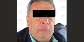 Detienen a Ángel Aguirre, exgobernador de Guerrero, por el caso Ayotzinapa