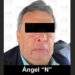 Detienen a Ángel Aguirre, exgobernador de Guerrero, por el caso Ayotzinapa